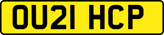 OU21HCP