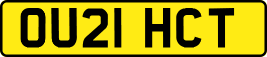 OU21HCT