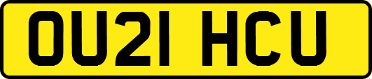 OU21HCU