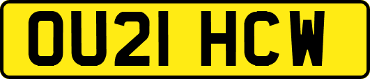 OU21HCW