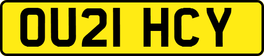 OU21HCY