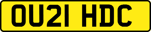 OU21HDC