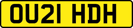 OU21HDH