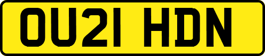 OU21HDN