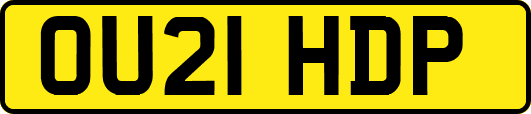 OU21HDP