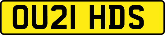 OU21HDS