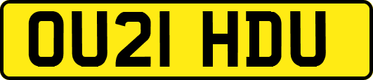 OU21HDU