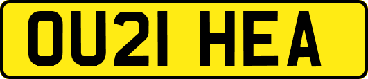 OU21HEA