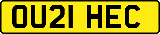 OU21HEC