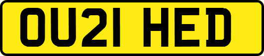 OU21HED