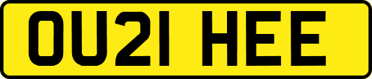 OU21HEE