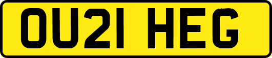 OU21HEG