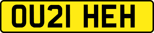 OU21HEH