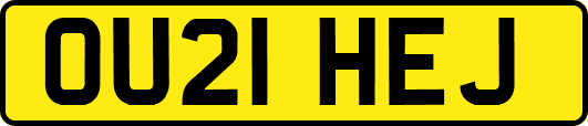 OU21HEJ