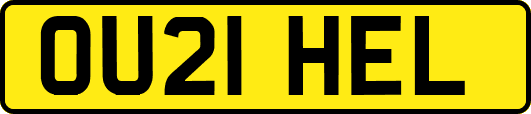 OU21HEL