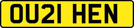 OU21HEN