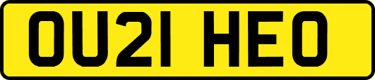 OU21HEO