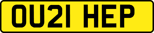 OU21HEP