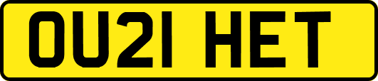 OU21HET