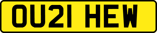 OU21HEW