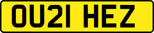 OU21HEZ