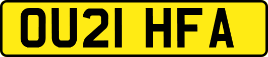 OU21HFA