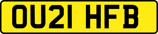 OU21HFB