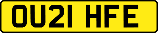 OU21HFE