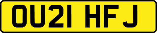 OU21HFJ