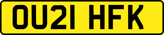 OU21HFK