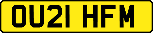 OU21HFM
