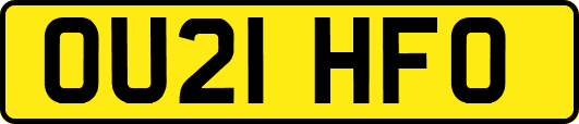 OU21HFO