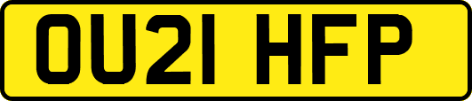OU21HFP
