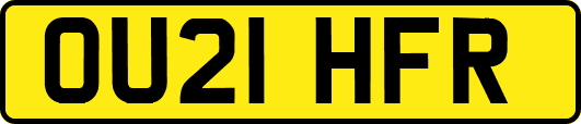 OU21HFR