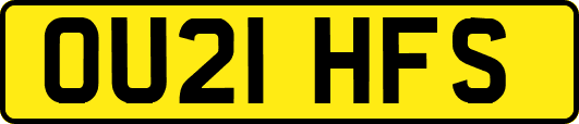 OU21HFS