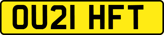 OU21HFT