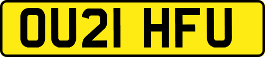 OU21HFU