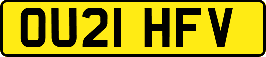 OU21HFV