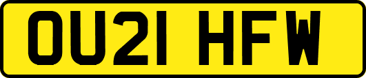 OU21HFW