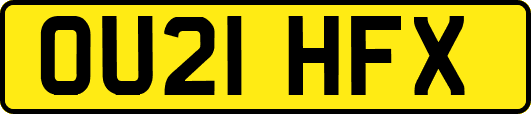 OU21HFX