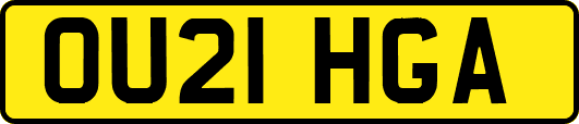 OU21HGA