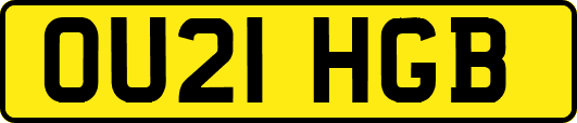 OU21HGB