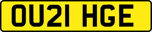OU21HGE