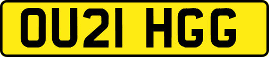 OU21HGG