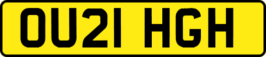 OU21HGH
