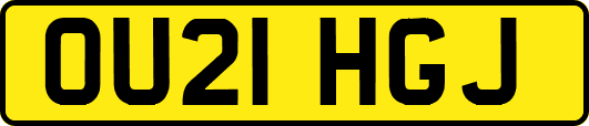 OU21HGJ
