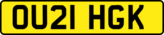 OU21HGK