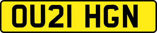OU21HGN