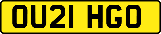 OU21HGO