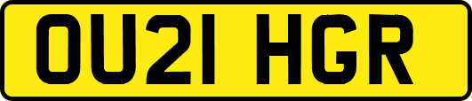 OU21HGR